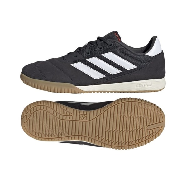 Sneakers low Adidas Copa Gloro IN Grå 39 1/3