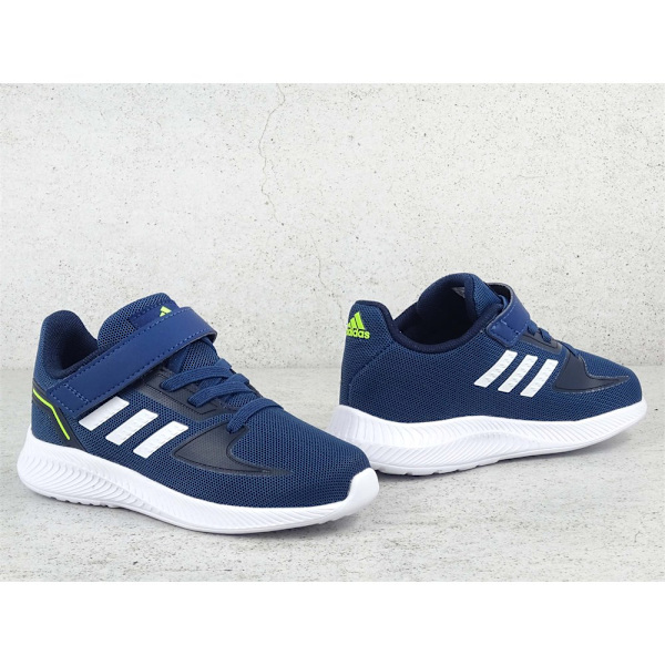Lågskor Adidas Runfalcon 20 Grenade 18