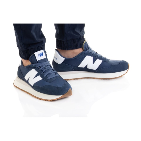 Sneakers low New Balance 237 Flåde 42