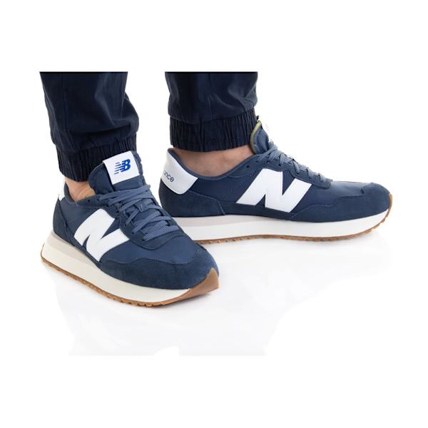 Sneakers low New Balance 237 Flåde 44