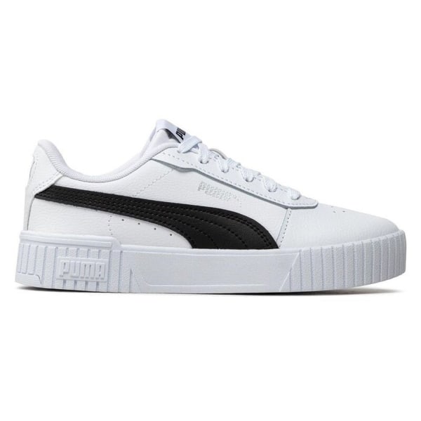 Sneakers low Puma Carina 20 Hvid 37