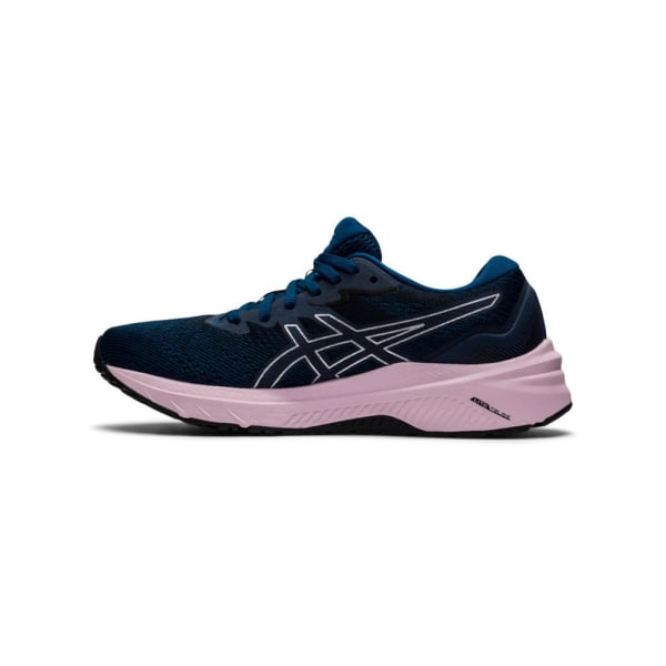 Puolikengät Asics GT1000 11 Tummansininen 37