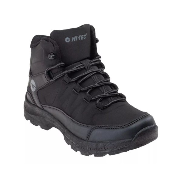 Sko Hi-Tec buty selven mid teen jr Sort 38