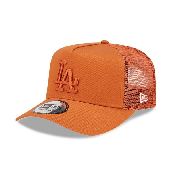 Hætter New Era 940K AF Trucker Mlb Chyt Tonal Mesh Neyyan Orange Produkt av avvikande storlek