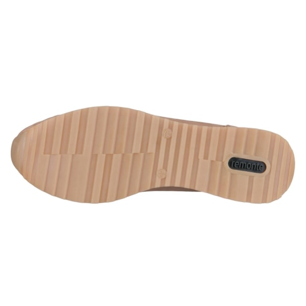 Mokkasiner Remonte Morelia Brun 39