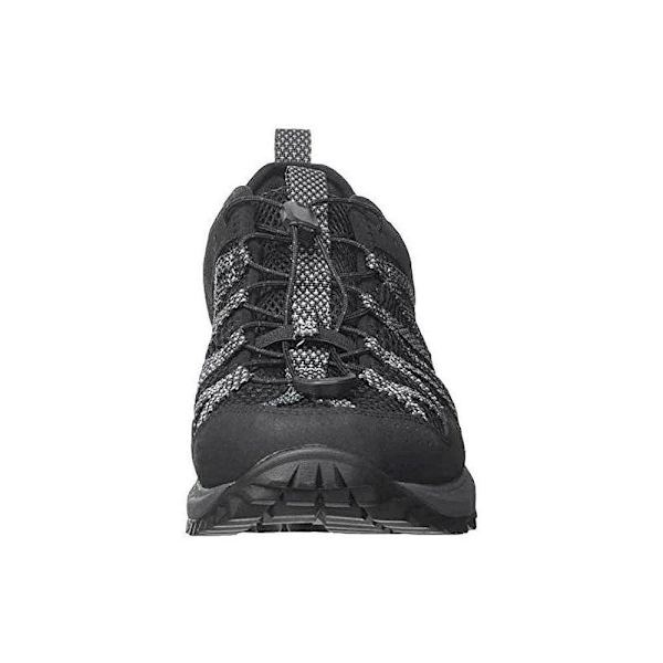 Puolikengät Merrell Wildwood Aerosport Harmaat,Grafiitin väriset 40