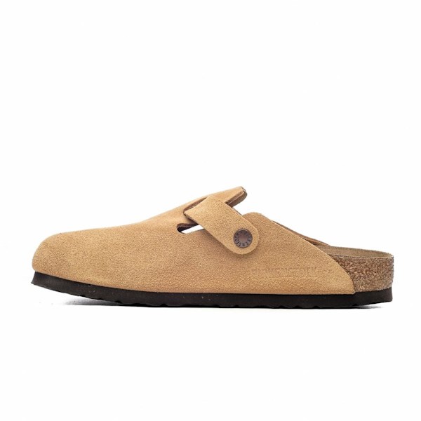 Rantakengät Birkenstock boston vl Hunajan värinen 41