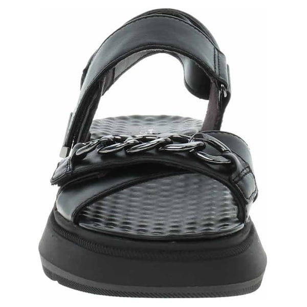 Sandaler Tamaris 112822920001 Sort 37