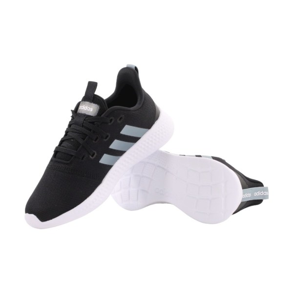 Sneakers low Adidas Puremotion Sort 38 2/3