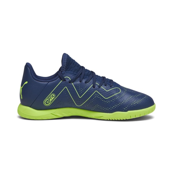 Lågskor Puma Future Play It Grenade,Gröna 34.5
