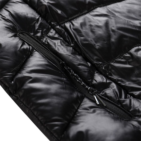 Jakker Alpine Pro LJCB594990 Sort 188 - 194 cm/XL
