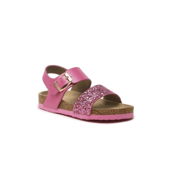 Sandaler Big Star LL374135 Pink 35