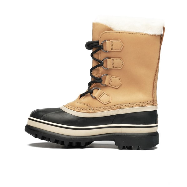Lumisaappaat Sorel Caribou WP Beesit 37