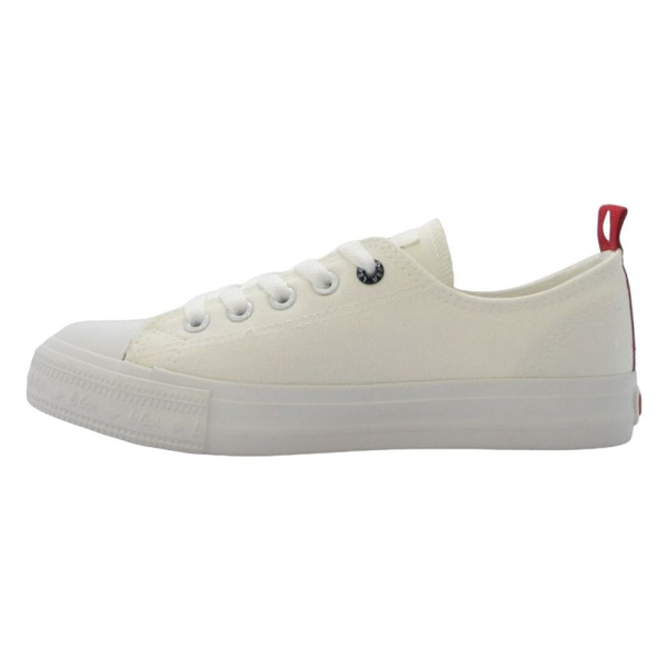 Puolikengät Lee Cooper LCW22310932L Valkoiset 38