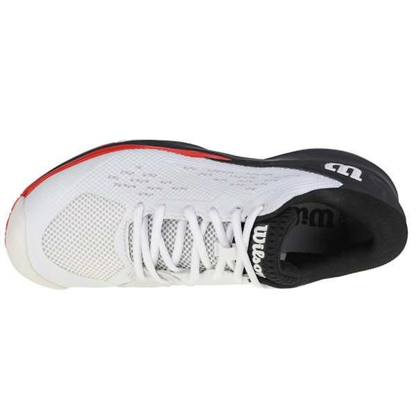 Sneakers low Wilson Rush Pro Ace Hvid 42 2/3