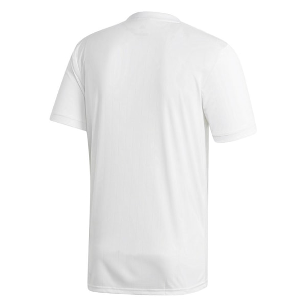 Shirts Adidas Tabela 18 Vit 123 - 128 cm/XS
