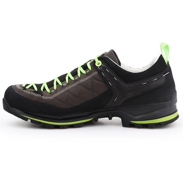 Puolikengät Salewa MS Mtn Trainer 2 L Mustat,Ruskeat 44