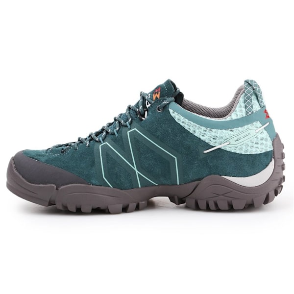 Lågskor Garmont Sticky Stone Gtx Wms Gröna 37.5