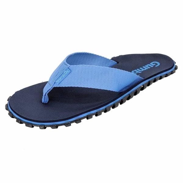Flip-flops Gumbies Duckbill Blå 44