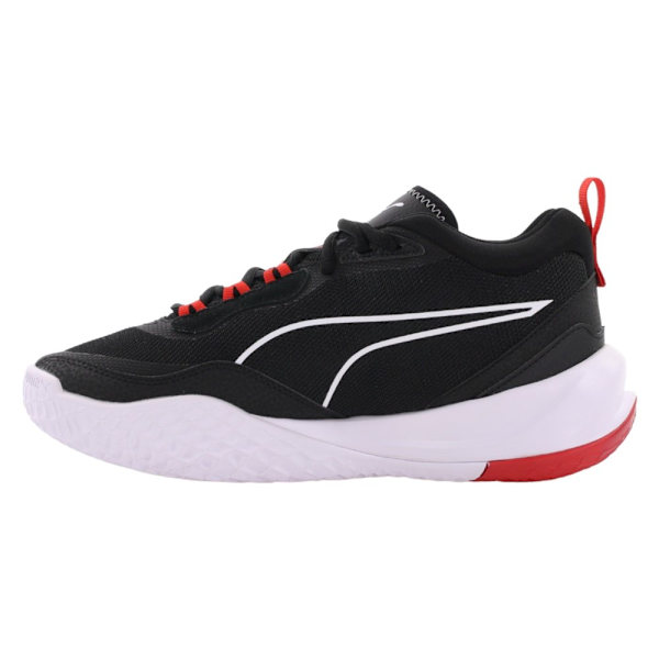 Lågskor Puma Playmaker Jet Svarta 35.5