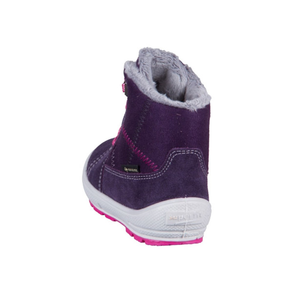 Kengät Superfit 10063188500 Violetit 20