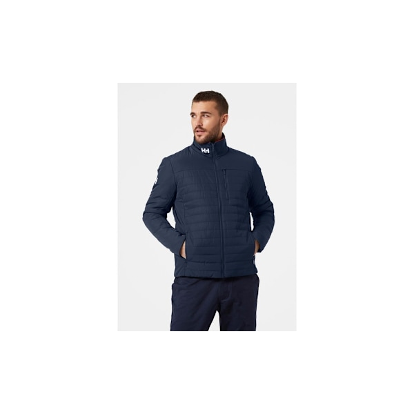 takki Helly Hansen Insulator Jacket 2 Mustat 173 - 179 cm/M