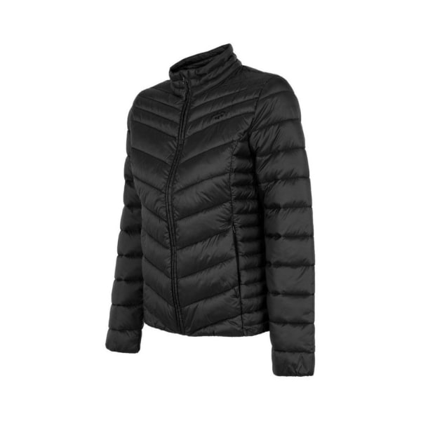 Jackor 4F KUDP002 Svarta 171 - 174 cm/L