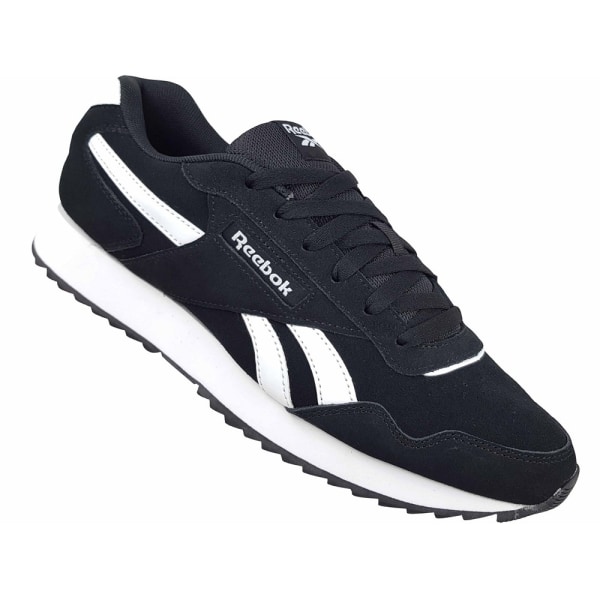 Lågskor Reebok Glide Ripple Svarta 40