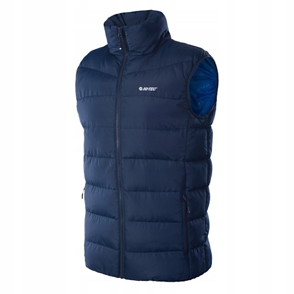 takki Hi-Tec 34935367304 Tummansininen 176 - 181 cm/L