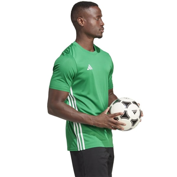 Shirts Adidas Tabela 23 Jersey Gröna 170 - 175 cm/M