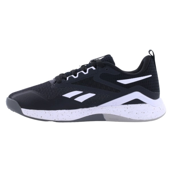 Lågskor Reebok Nanoflex TR 20 Svarta 42.5