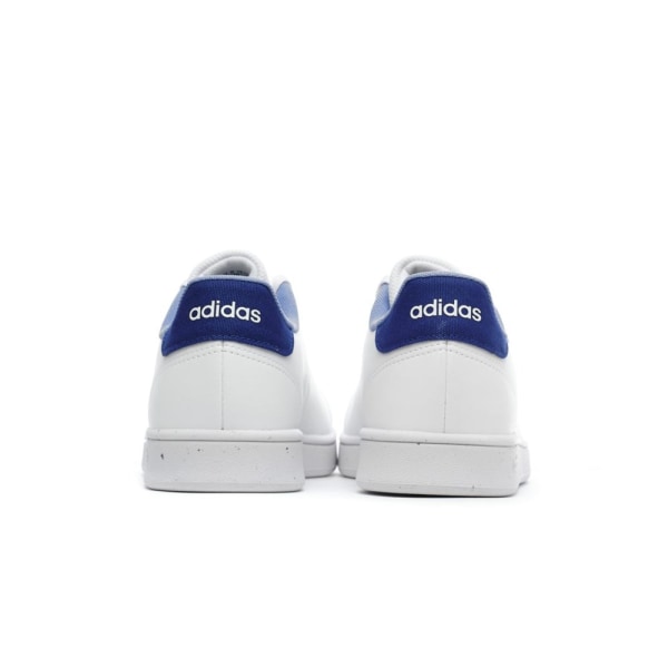 Sneakers low Adidas Advantage K Hvid 39 1/3
