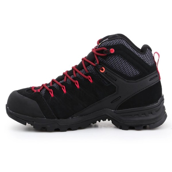 Sko Salewa WS Alp Mate Mid WP Sort 38