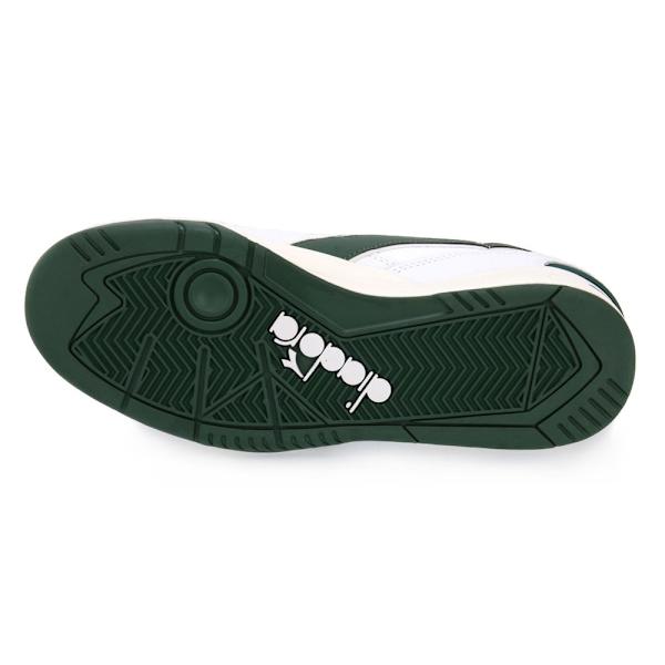 Sneakers low Diadora Winner Hvid 43