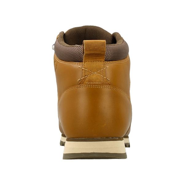 Kengät Helly Hansen The Forester Ruskeat,Beesit 43