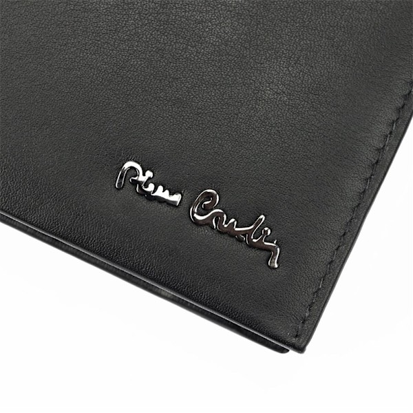 Plånböcker Pierre Cardin GREG38194 Svarta