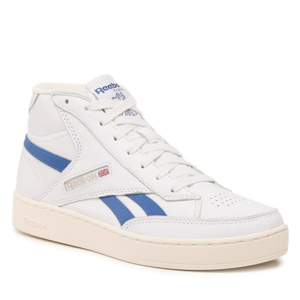 Sko Reebok Club C Form Hi Hvid 43