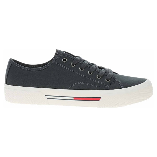 Lenkkitossut Tommy Hilfiger EM0EM01155PUB Tummansininen 44