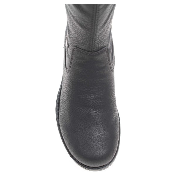 Støvler Rieker 7855400 Sort 38