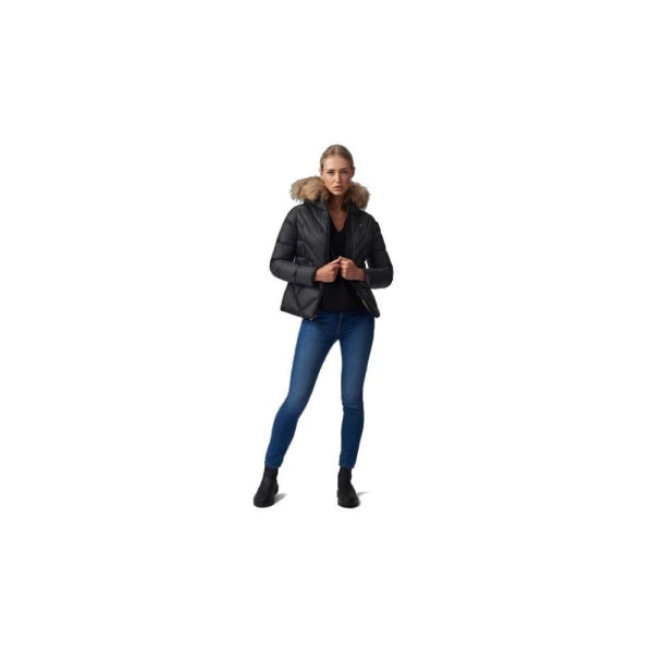 Jakker Blauer BLDC03214999 Sort 173 - 177 cm/L