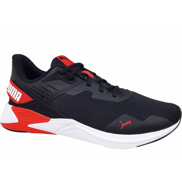 Sneakers low Puma Disperse XT 2 Mesh Flåde 43