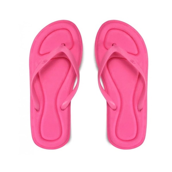 Flip-flops 4F SS23FFLIF067FUKSJA Pink 38