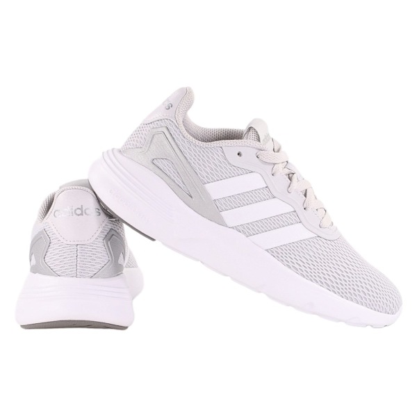 Lågskor Adidas Nebzed Gråa 40 2/3