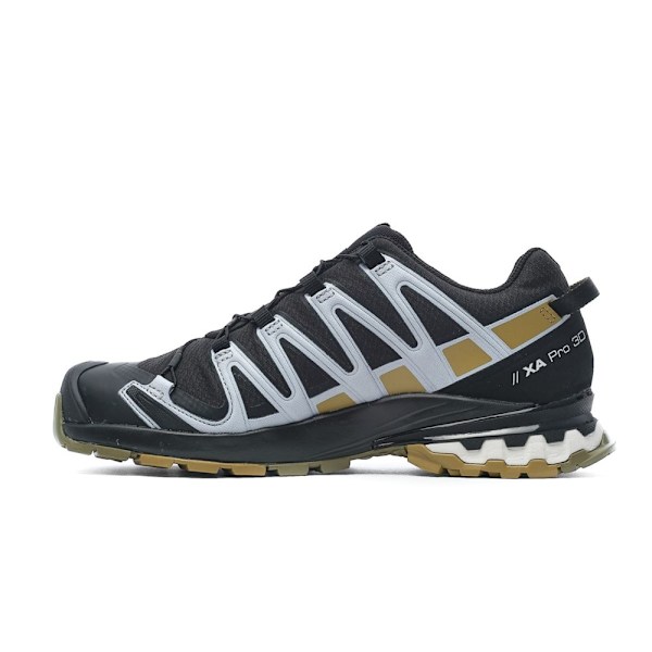 Skor Salomon Xa Pro 3d V8 Gtx Svarta 38