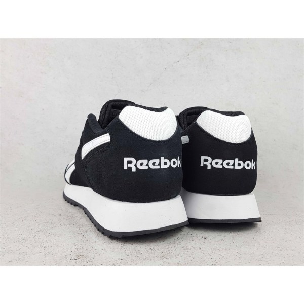 Lågskor Reebok Glide Ripple Svarta 43