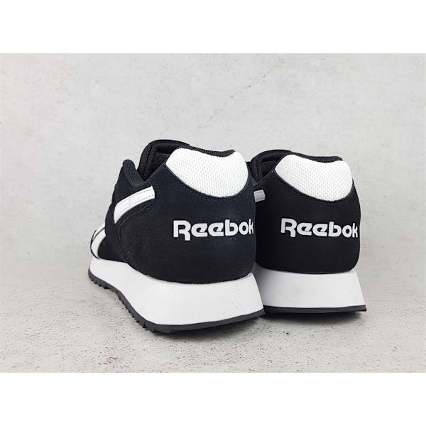 Puolikengät Reebok Glide Ripple Mustat 41