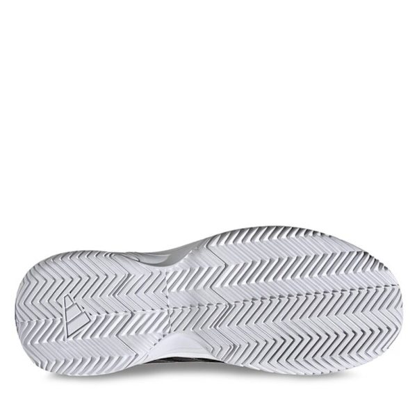 Sneakers low Adidas Gamecourt 2.0 Sort 42