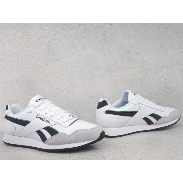 Sneakers low Reebok Royal Glide Hvid 45