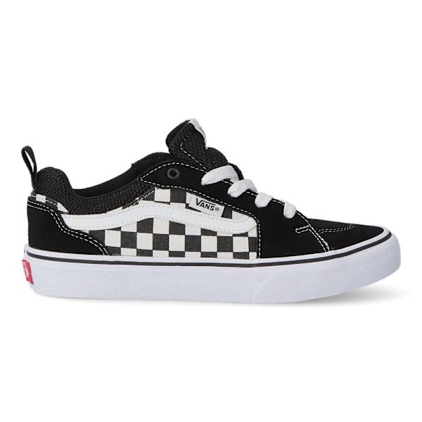 Lågskor Vans Filmore YR Svarta 39
