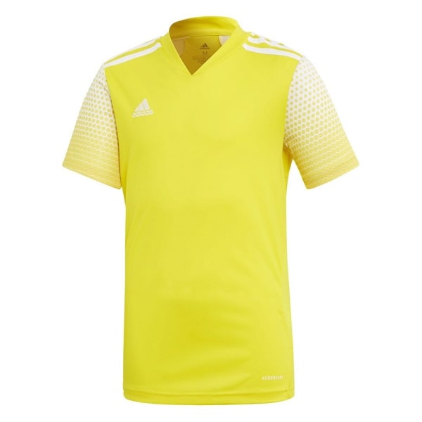 Shirts Adidas Regista 20 Jersey Gula 135 - 140 cm/S